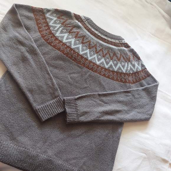 MARFINNO Vantage Hand Sweater💥 - Picture 8 of 12